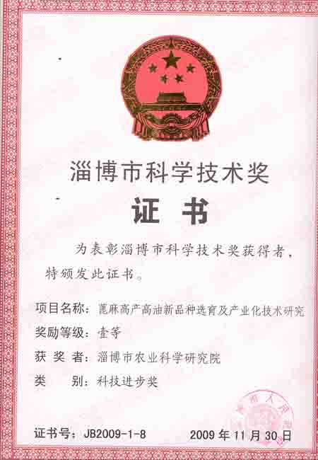 2009��11�»��Ͳ��пƼ�����Ҽ�Ƚ�