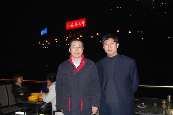 �Ϻ���ԣ�ٹ���ó�����޹�˾�ܾ�����ľ�����������������о�Ա��Ӱ����