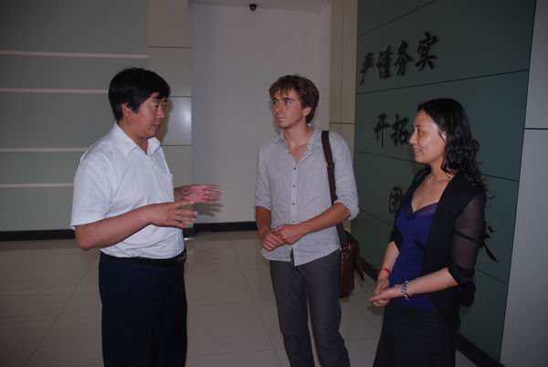 ����Arkema(������)��˾Pierre L.��ʿ�����Ůʿ����Ժ����