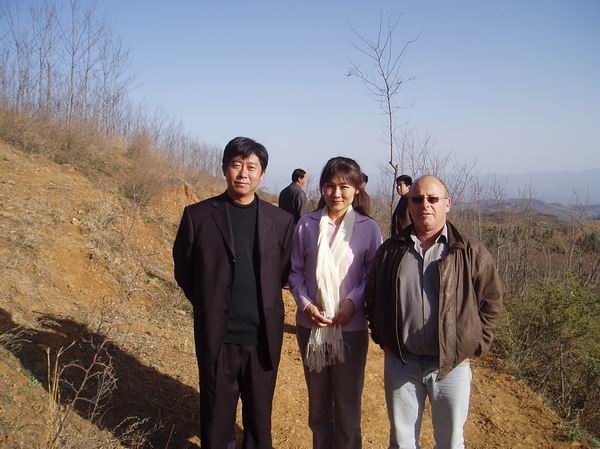 �������о�ԱΪ�¹���������Դ��˾���������ֲ������ֲ����