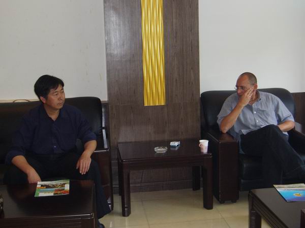 ��ɫ��ר��SAMUEL KESHET�������������о�Ա����������ֲ����